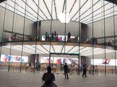 -Apple零售店(新街口店)