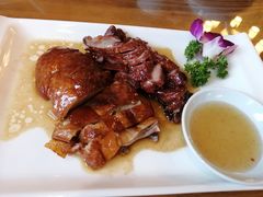 -双塔老饭店