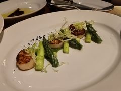 -沈阳君悦酒店·意坊意大利餐厅