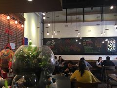 -妈妈的味道(工人体育场东路店)