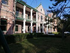 -北京动物园-畅观楼