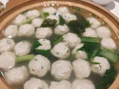 -北李·海肠捞饭·大连菜(望京凯德MALL店)