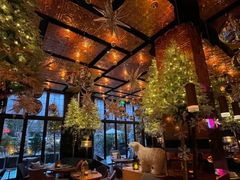 -THE CANNERY&JUJU 新鲜海鲜·牛排美食酒廊