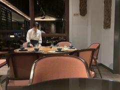 -泰餐厅·广州融创施柏阁酒店