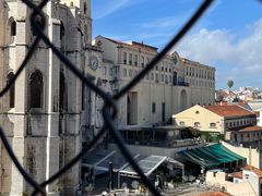 -圣胡斯塔升降机