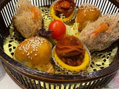 雀笼点心-翠园(北京王府中环店)