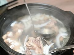 -探窝·竹笙椰子鸡(杨箕店)