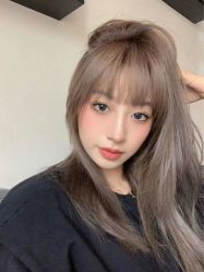 -杉影印象日式烫染專門店
