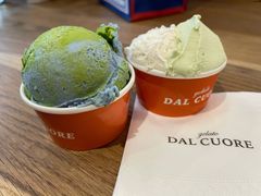 -Dal Cuore 达可芮冰淇淋(陕西北路店)