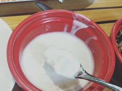 大米布丁-So Lounge索兰至餐厅(蓝色港湾店)