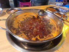 -飘香火锅(玉林西路店)