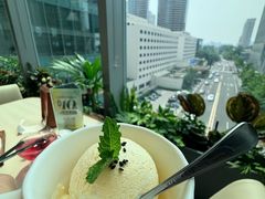 -漢舍川菜馆(国贸商城店)
