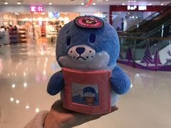 -大玩家(马鞍山万达店)