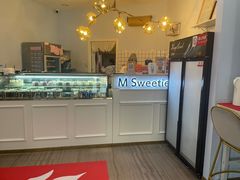 -姆们M Sweetie Cake(三里屯店)