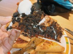 -比格比萨自助(德思勤四季汇店)