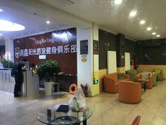 -清鑫阳光游泳健身瑜伽俱乐部(密云店)