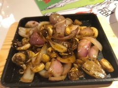 -粤小馆(天安云谷店)