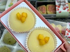 -百年同和·江南点心院(山塘街店)