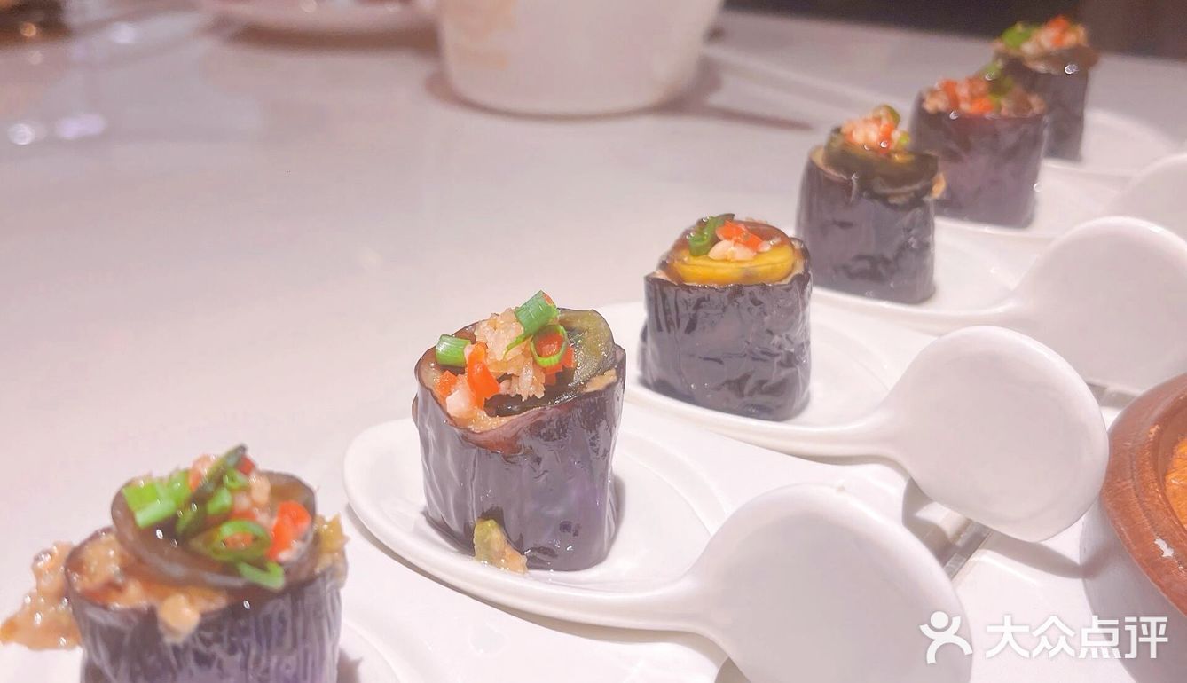 杭州美食｜卤致号潮粤菜