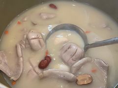 -麦园农庄·西江河鲜