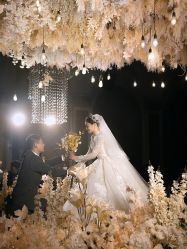 -伯瓷皇后婚纱艺术空间