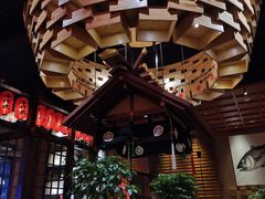 -千代武日本料理(哈西店)
