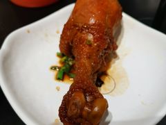 -贡梅老面馆·蟹粉面·无锡特色小吃(南长街主推店)