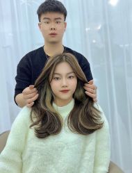 -FIND·M salon