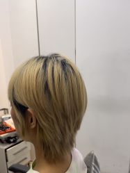 -天使之手