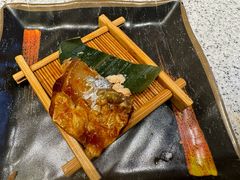 -争鲜回转寿司(中街大悦城店)