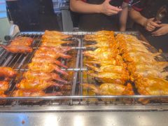 -天美汇鸡翅包饭(来福士广场店)