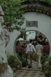 -Mu慕婚纱摄影·超级工作室