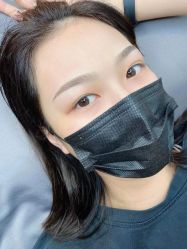 -韩美绣·骨相纹眉·洗眉美瞳线