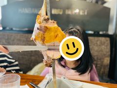 -汉巴味德·烤肉与啤酒的自助(杭州大悦城店)