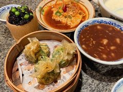 -南京大牌档(之心城店)