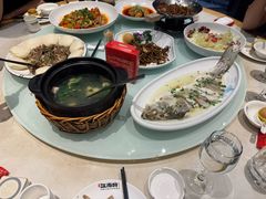 -江南韵·无锡太湖文化体验餐厅(凤凰天街店)