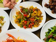 -毛哥小馆子(百井坊巷店)