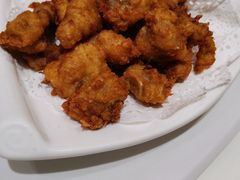 金牌蒜香骨-张福记(五一公园店)