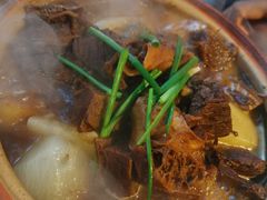-阿润打边炉·鲜切鸡煲(华漕店)