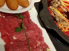 -蓉城老妈火锅(双林路店)