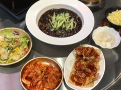 -Meet Sun韩式大排档(五一广场7MALL店)