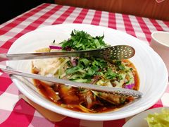 -西贝莜面村(万象天地店)