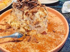 传统提拉米苏-TIAGO HOME KITCHEN(朝阳大悦城店)