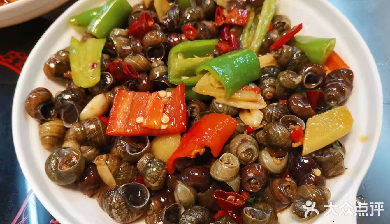 伍仔记牛羊肉大牌档～