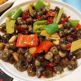 伍仔记牛羊肉大牌档～