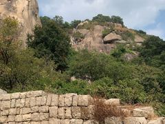 -云洞岩风景区