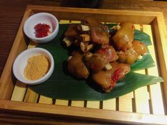 -锦上中式酒馆(南内环店)