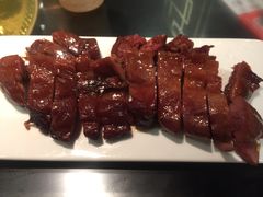 秘制酱鸭-舌尖上的食缘花园主题餐厅