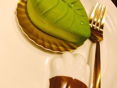 抹茶慕斯-咖法森林·咖啡  酒吧(天河店)