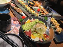 -京鹿料理(荟聚店)